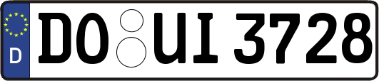 DO-UI3728