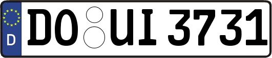 DO-UI3731
