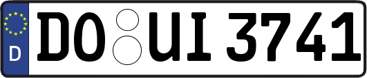 DO-UI3741