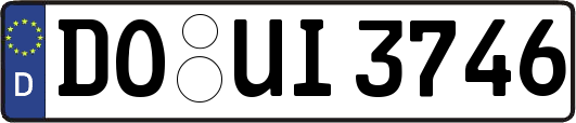 DO-UI3746