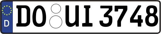 DO-UI3748