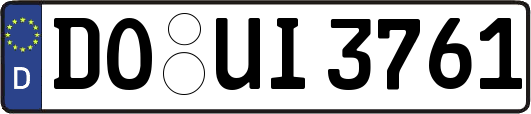 DO-UI3761