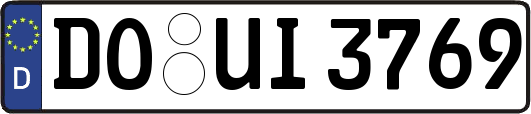 DO-UI3769