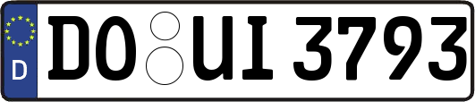 DO-UI3793