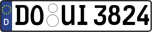 DO-UI3824