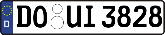 DO-UI3828