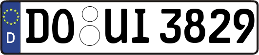 DO-UI3829