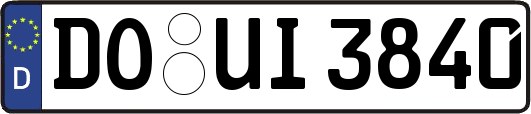 DO-UI3840