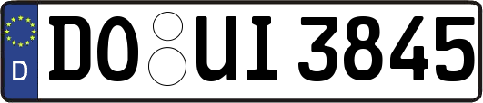 DO-UI3845