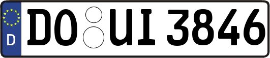 DO-UI3846