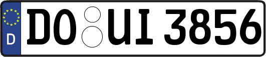 DO-UI3856