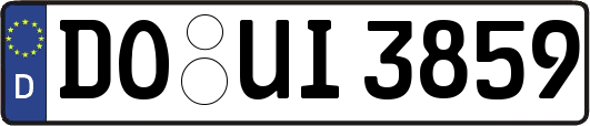 DO-UI3859