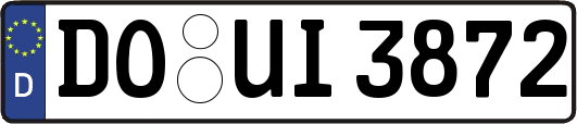 DO-UI3872