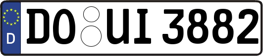 DO-UI3882