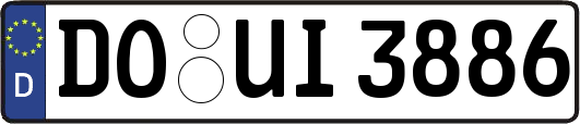 DO-UI3886