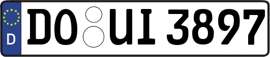 DO-UI3897