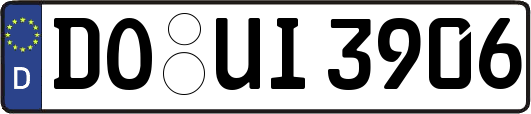 DO-UI3906