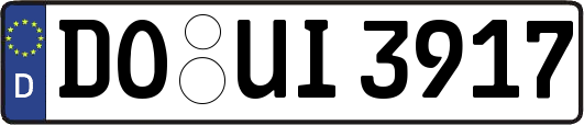 DO-UI3917