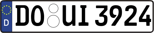 DO-UI3924