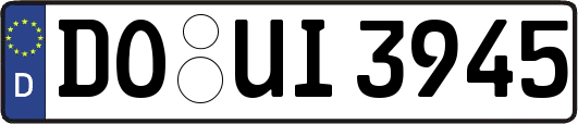 DO-UI3945