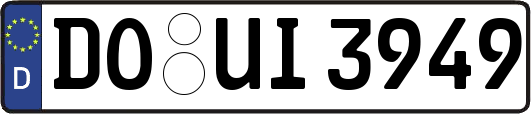 DO-UI3949