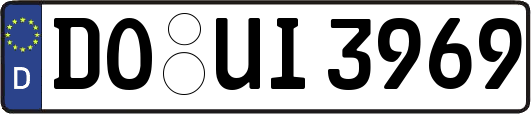 DO-UI3969