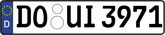 DO-UI3971
