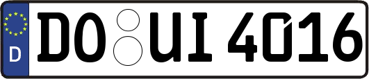 DO-UI4016