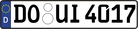 DO-UI4017