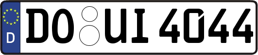 DO-UI4044