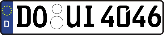DO-UI4046