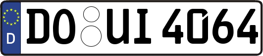 DO-UI4064