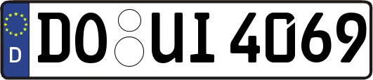 DO-UI4069