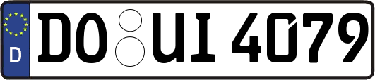 DO-UI4079