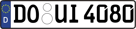 DO-UI4080