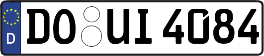 DO-UI4084