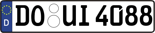 DO-UI4088