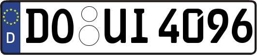 DO-UI4096