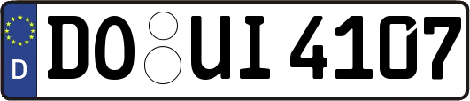 DO-UI4107