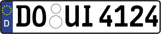 DO-UI4124
