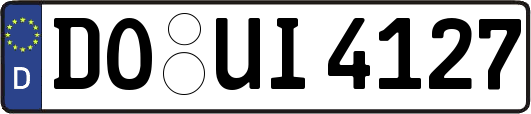 DO-UI4127