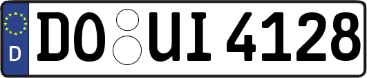 DO-UI4128