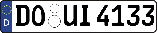 DO-UI4133