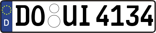 DO-UI4134