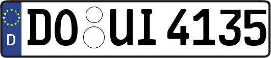 DO-UI4135