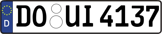 DO-UI4137