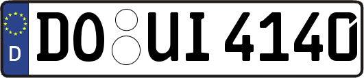 DO-UI4140