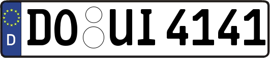 DO-UI4141