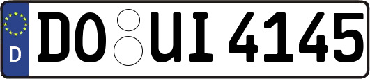 DO-UI4145