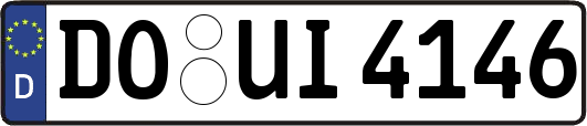 DO-UI4146
